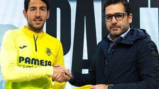 Villarreal CF | Las mejores frases de la renovación de Parejo