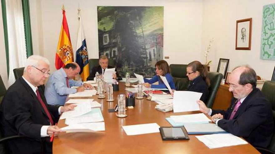 Hacienda detecta irregularidades en Visocan por 1,1 millones de euros