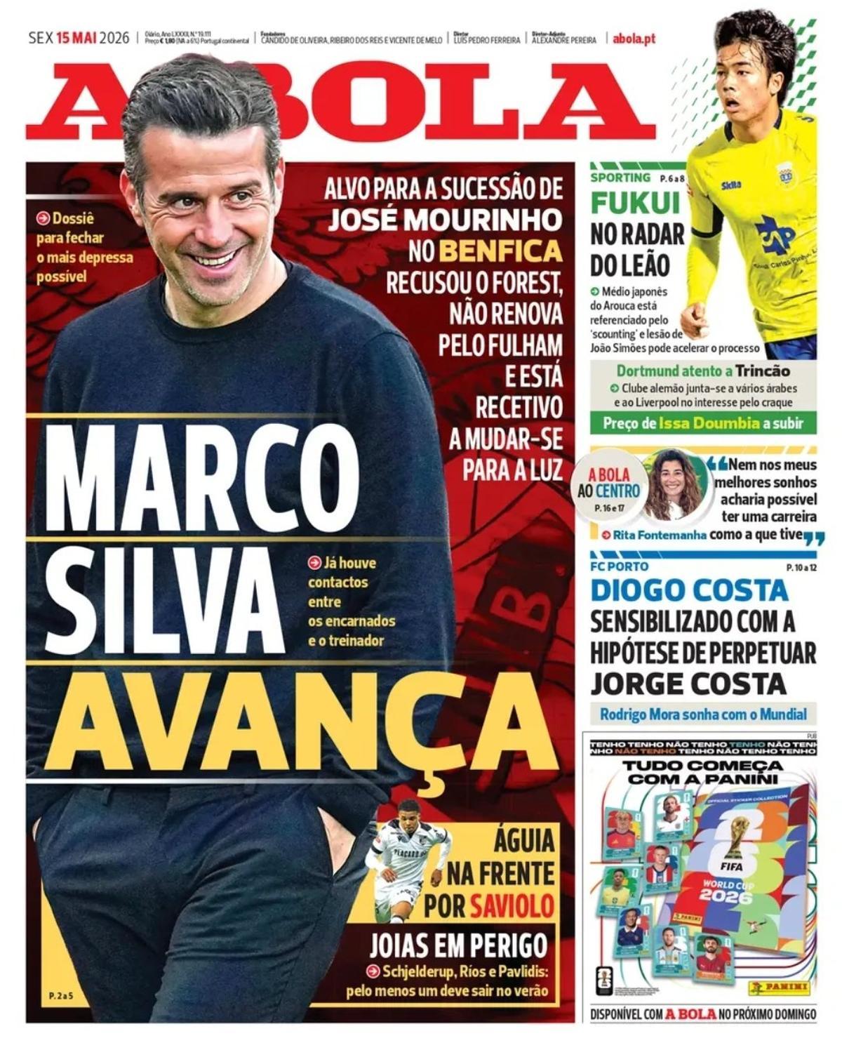 El incendio con Mbappé, en las portadas de hoy