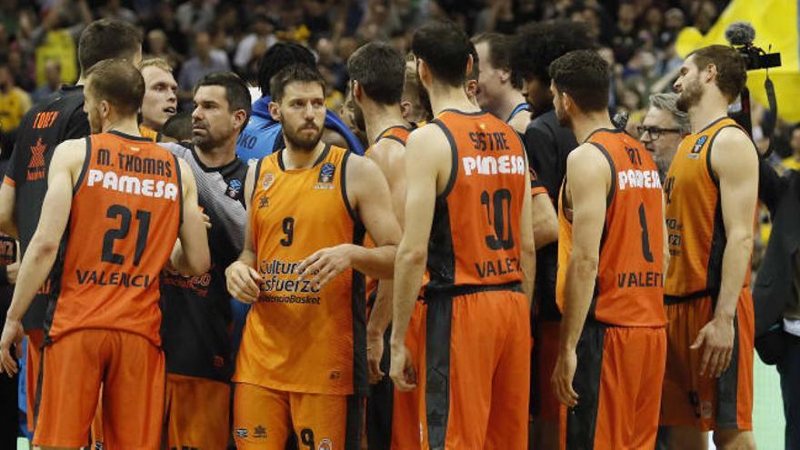 Un jugador &#039;taronja&#039;, nominado a &#039;Mejor Joven&#039; de la ACB