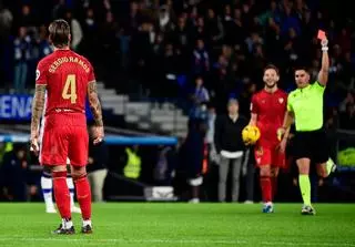 Así es Ortiz Arias, el árbitro del Athletic-Barcelona de la Supercopa de España