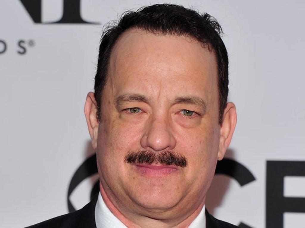 Tom Hanks