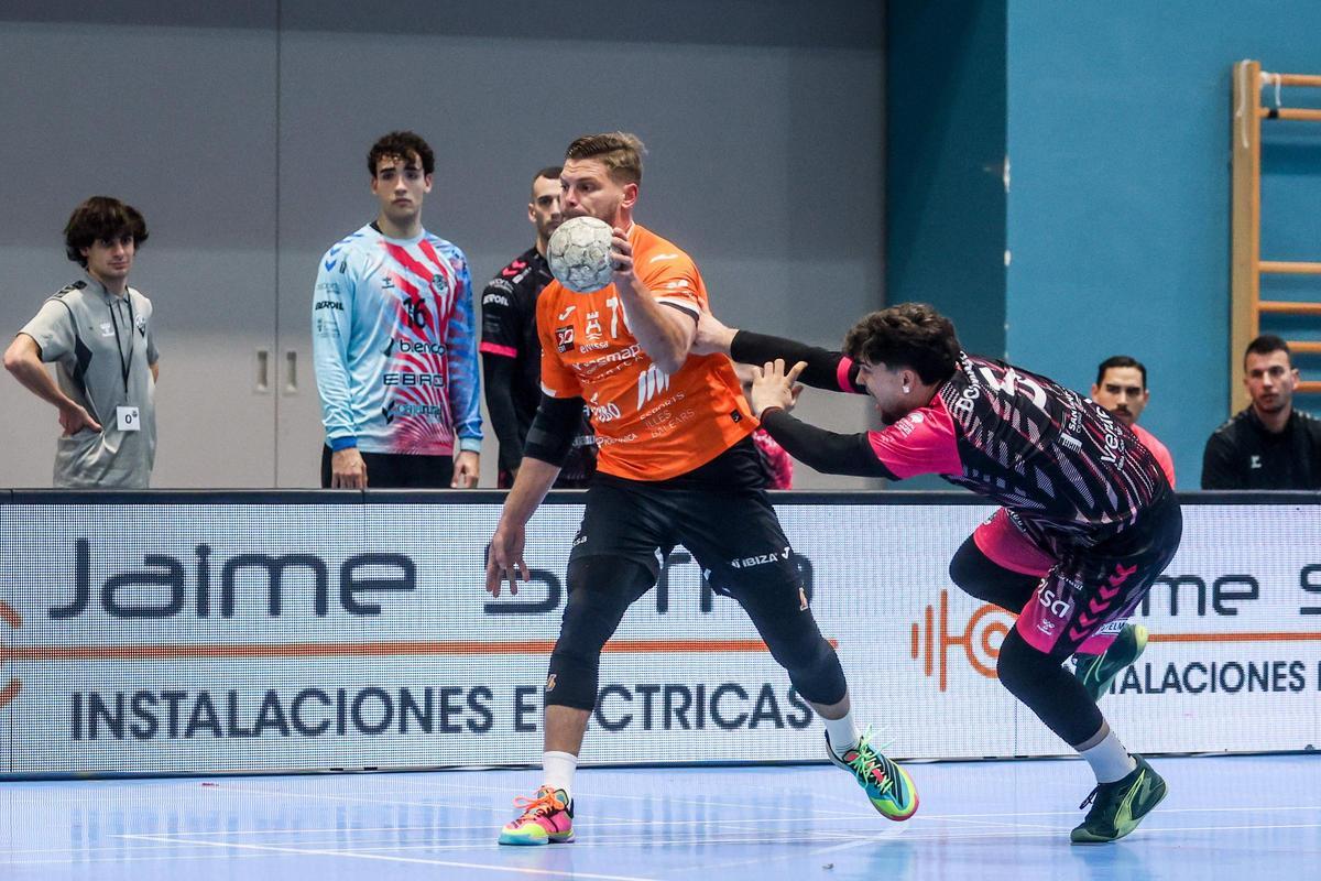 Descubre las mejores fotos de la victoria del Trasmapi