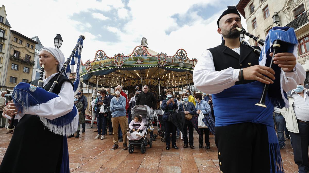 Las mejores fotos para recordar el último verano en Asturias (II)