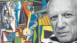 Una guía para el Año Picasso