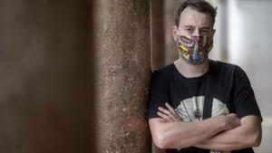 Un malalt de Covid persistent: «És un desgast emocional anar de metge en metge»