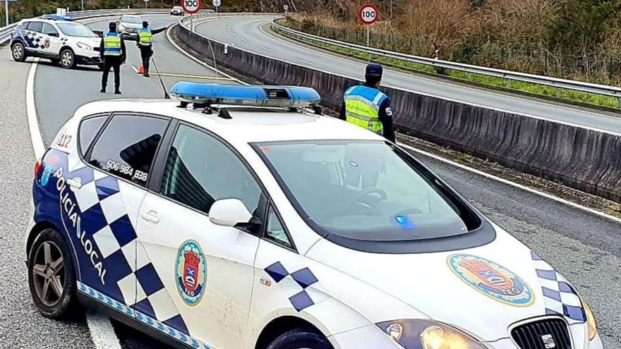 Polémica en Teo por el pago de nocturnidad y festivos para tener Policía los fines de semana