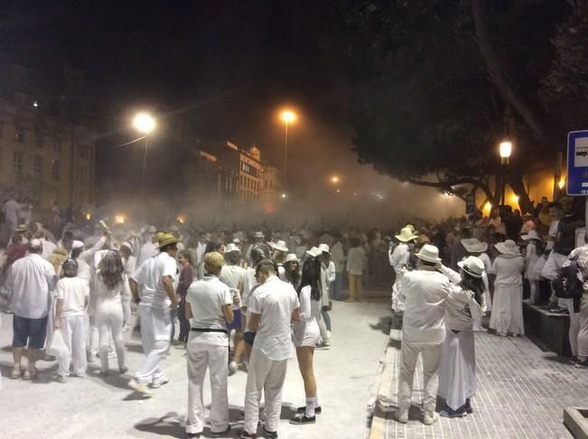 Carnaval Tradicional en Vegueta 2017