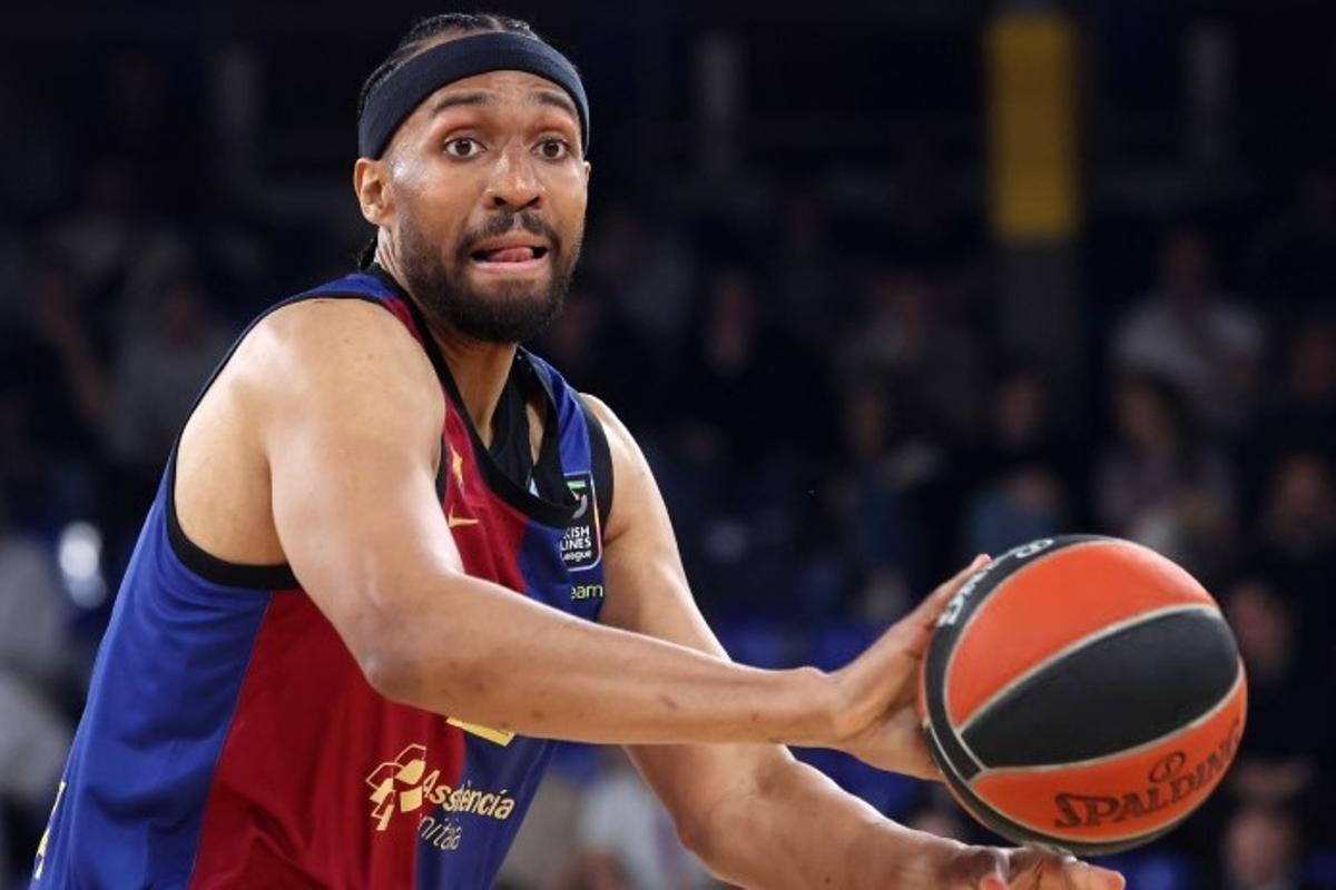 La ex extrella azulgrana explicó los motivos de su salida del club