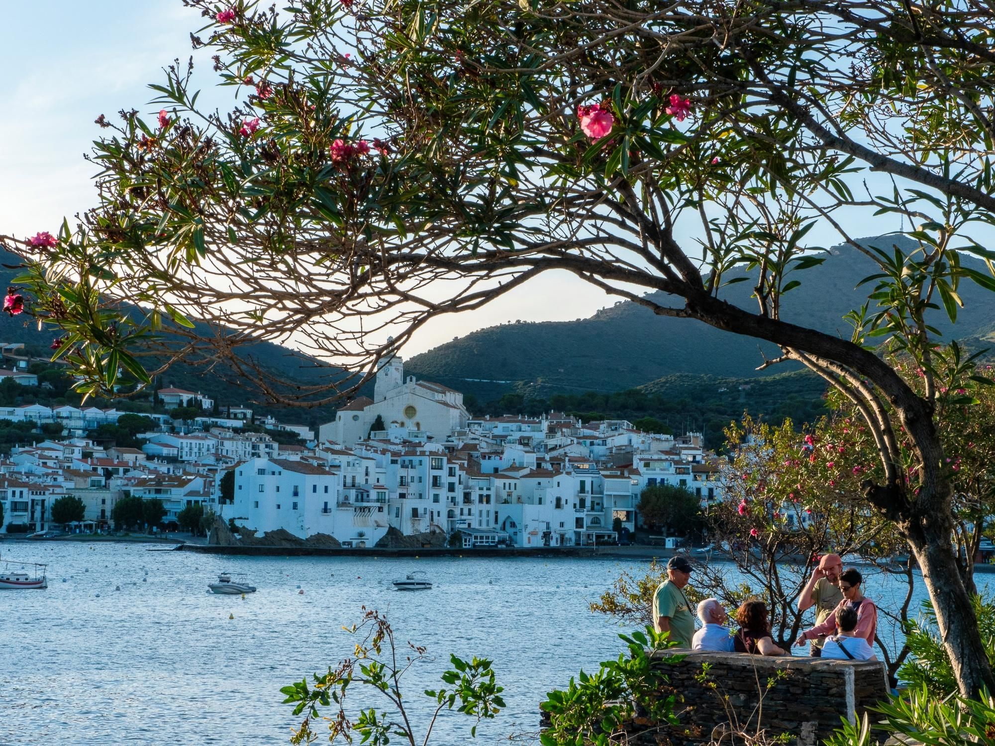 Unas cuantas experiencias gastronómicas únicas en la Costa Brava.