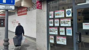 Comprar habitatge en aquest poble de Catalunya costa menys de 90.000 euros: pisos reformats amb garatge i  piscina