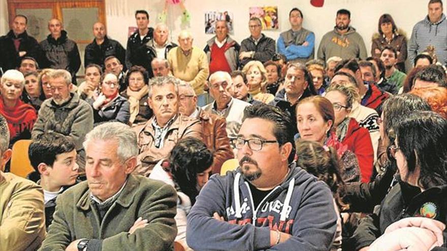El Ayuntamiento de Monesterio convoca una asamblea sobre seguridad