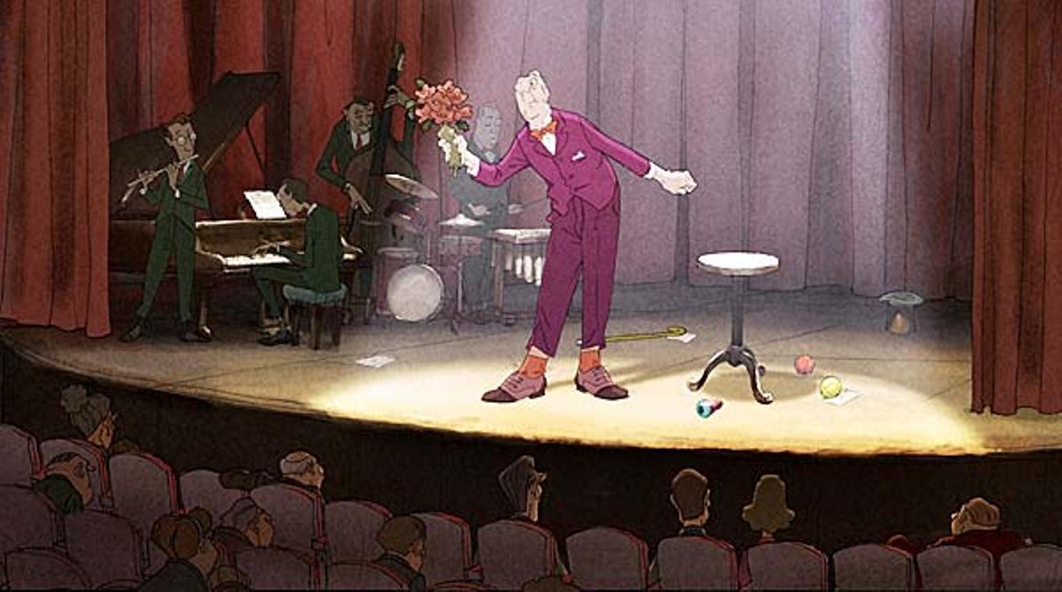 Tràiler V.O. subtitulat en espanyol.