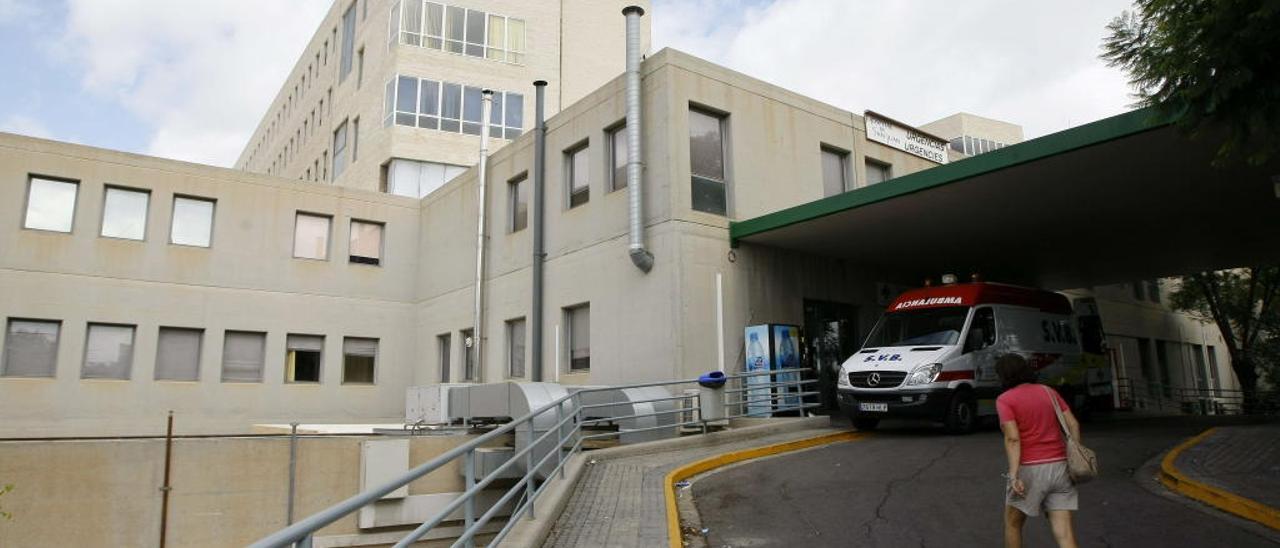 Dos fallecidos más y 61 nuevos contagios en la provincia de Alicante