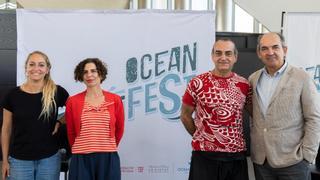 Así será el primer OceanFest: De 'Tiburón' a la impresión en tinta de peces