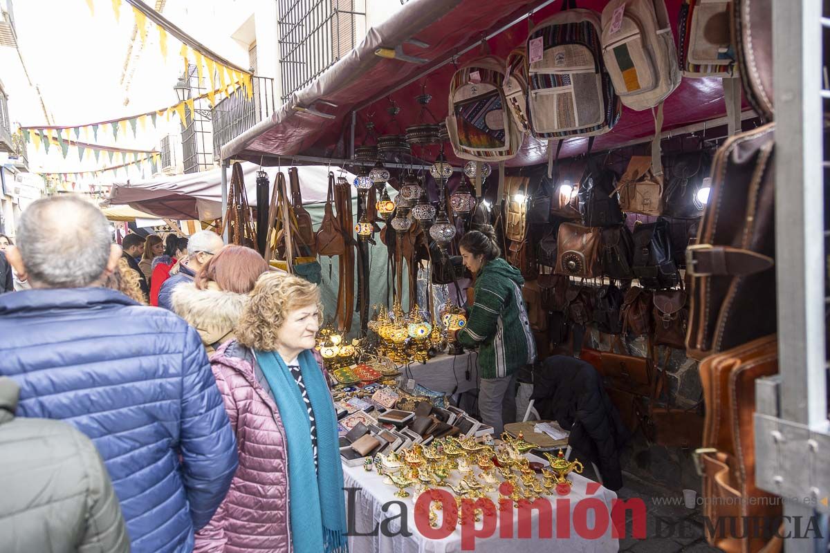 Mercado Medieval de Caravaca