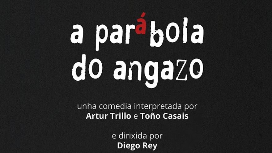 A parábola do angazo