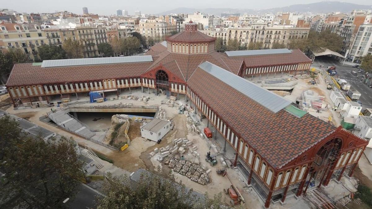 Un mercado de segunda mano llega este domingo a Valencia con productos a 1  euro - Valencia Secreta