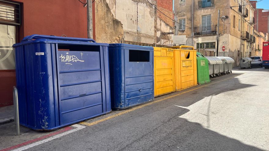 La unió d&#039;empreses FCC-Arema guanya el concurs del nou contracte d&#039;escombraries de Figueres amb una oferta de 39 milions