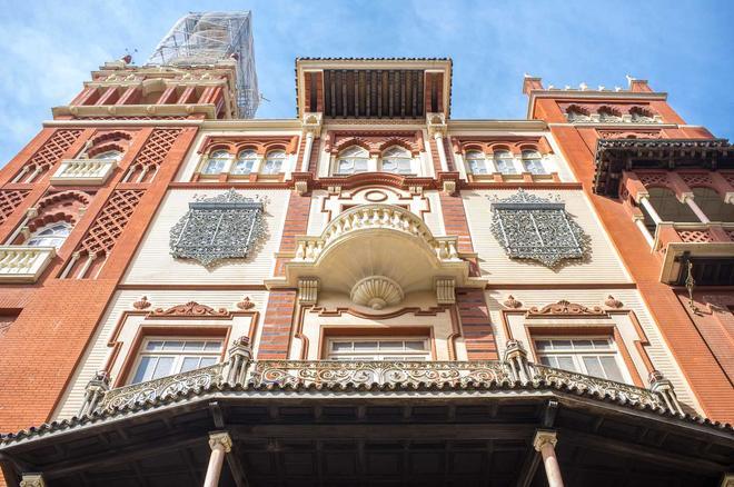 La Giralda de Badajoz