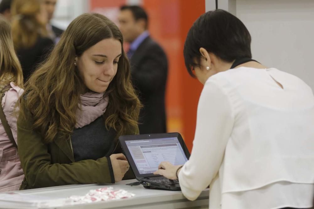 IX edición de Forinvest en Feria Valencia