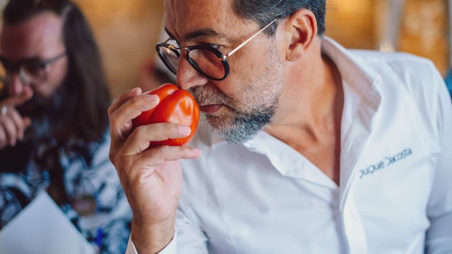 Estos son los mejores tomates de la Marina