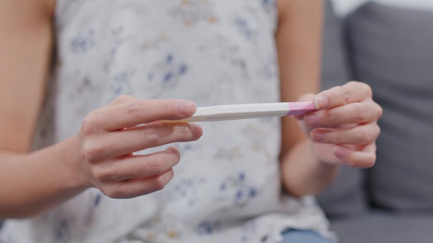 Cómo quedarse embarazada con más de 40 años: reproducción asistida y preservación de óvulos