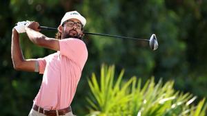 Bhatia, con solo 23 años, es uno de los jugadores con un futuro más prometedor en el PGA Tour