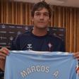 Marcos Alonso, recién renovado, pasa a llevar el dorsal número 3.