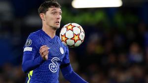 Christensen s’acomiada del Chelsea rumb a Barcelona