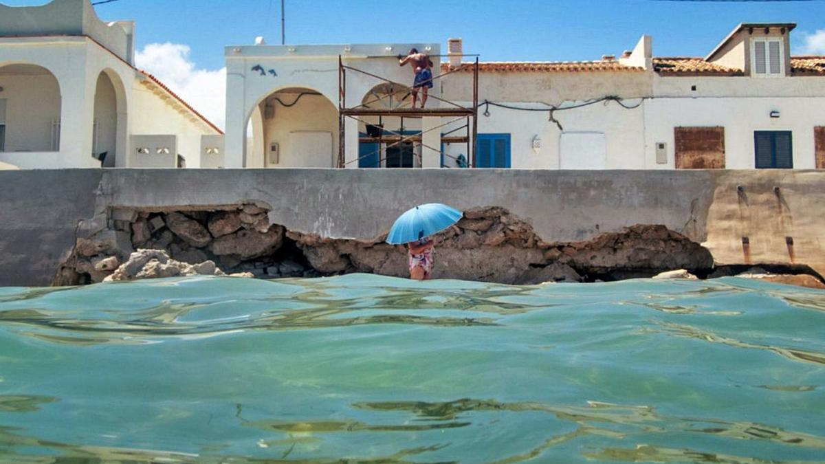 Alerta roja de la NASA: el nivel del mar en la provincia crecerá hasta 58 centímetros en 2100