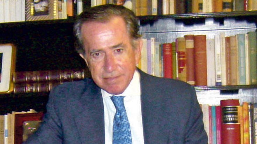 Enrique Rojas: &quot;La derrota enseña lo que el éxito oculta&quot;