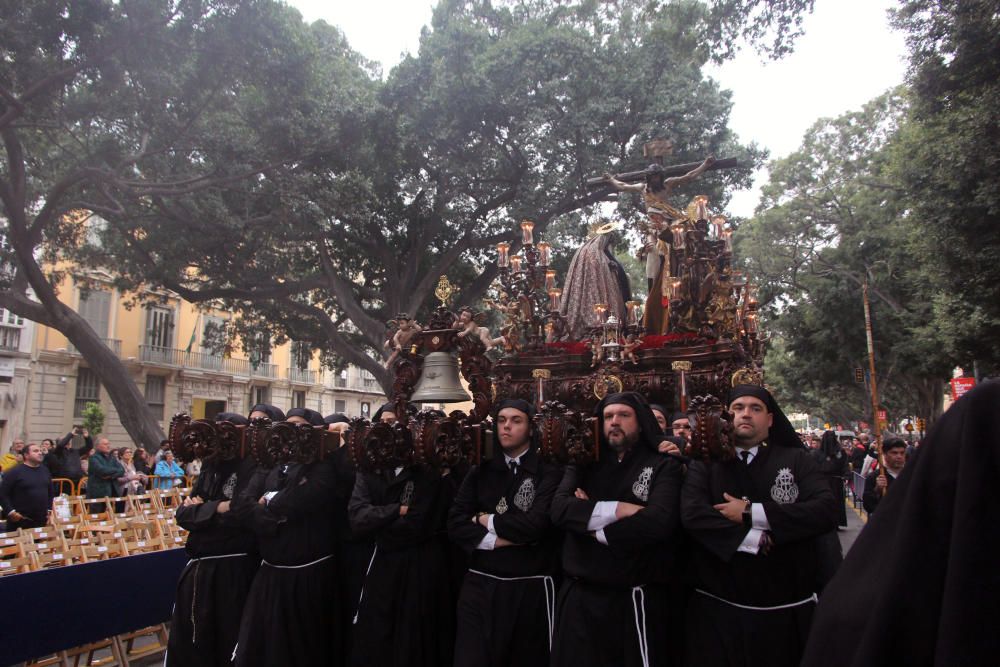 Miércoles Santo | Salesianos