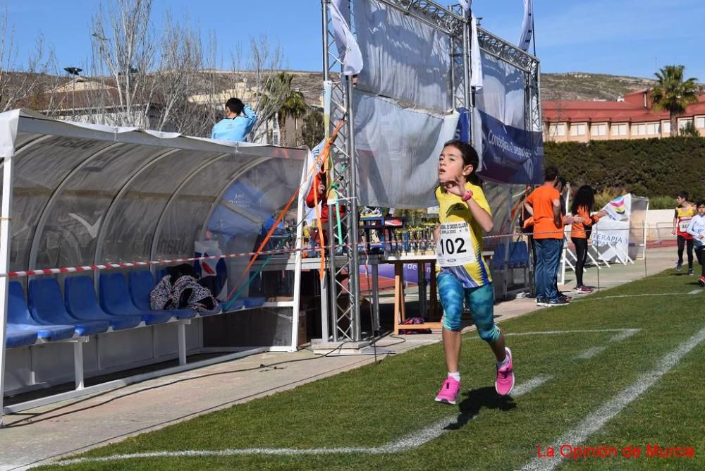 Cross de Jumilla 5