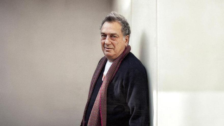 Stephen Frears, un dels grans del cinema europeu, Premi d'Honor del Clam