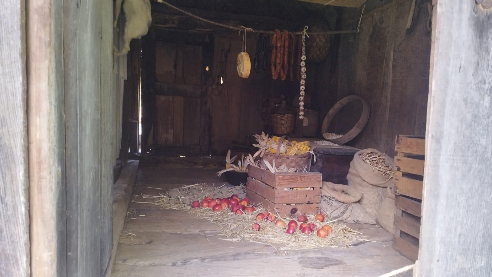 Un museo con historia y alma de comarca