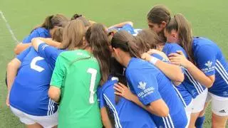 La Sella Cup Women 2025 arranca este viernes, en las sedes de Cangas de Onís, Arriondas y Ribadesella