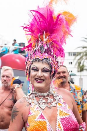 Gay Pride Maspalomas