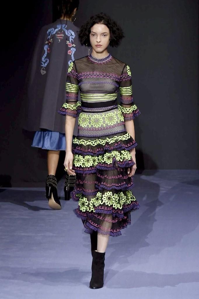 Temperley London