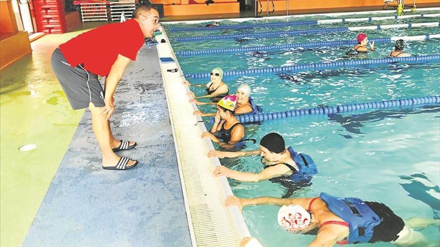 Un juez exime a Nules en el conflicto laboral de la piscina