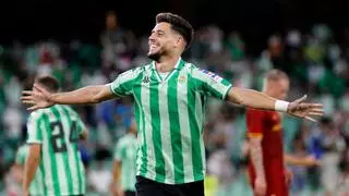 El Betis ya tiene elegido al sustituto si vende a Álex Moreno