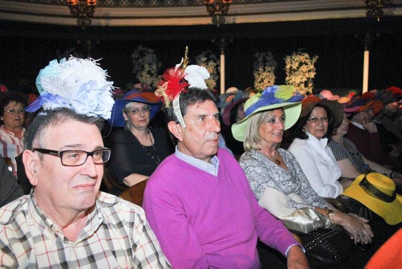 Campanadas de Boda (sábado 27 a las 18.30h)