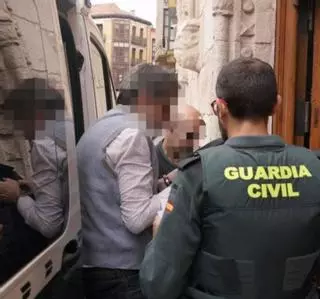 El Supremo ratifica los 40 años de cárcel al industrial de Villaralbo que agredió sexualmente a seis niñas