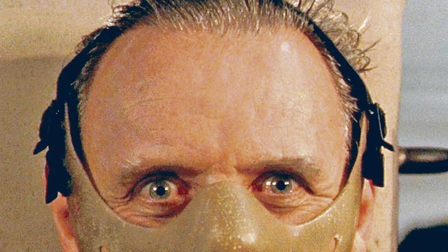 Hannibal Lecter.