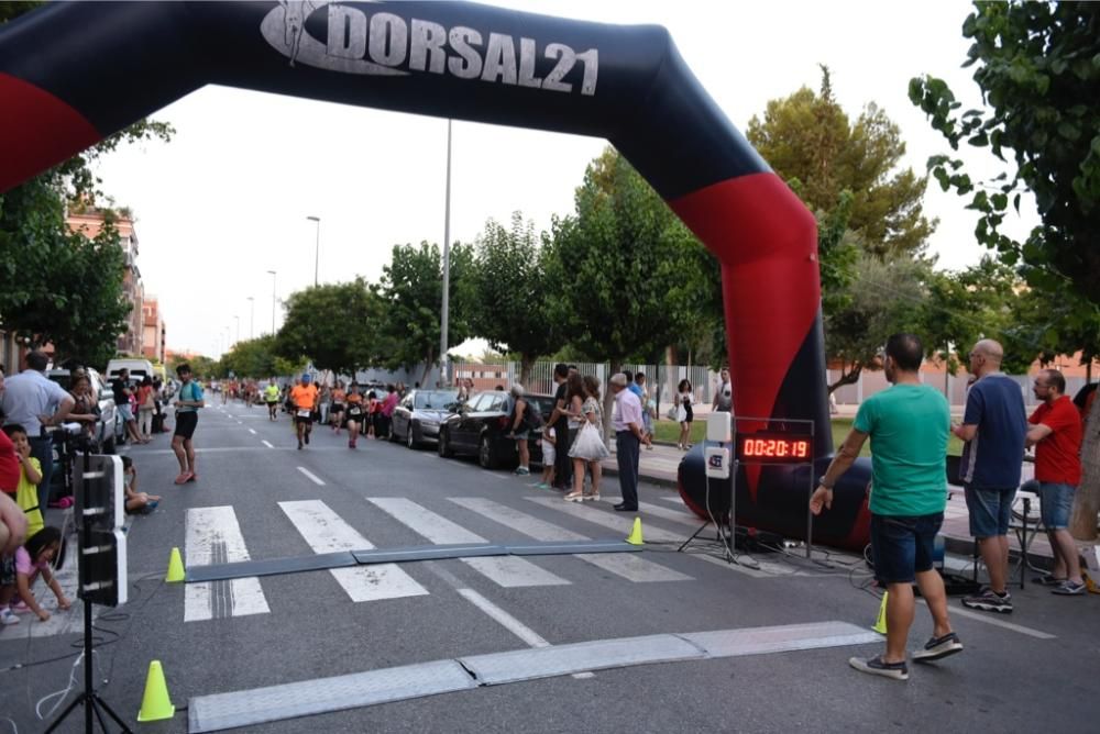 Carrera Popular de Santiago y Zaraiche (2)