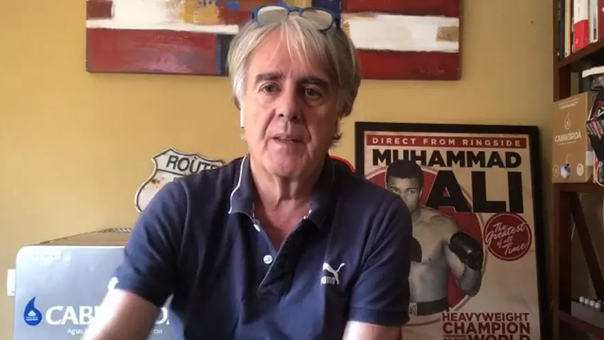 Siro López: "Francia confirma su favoritismo y España estará entre las mejores"