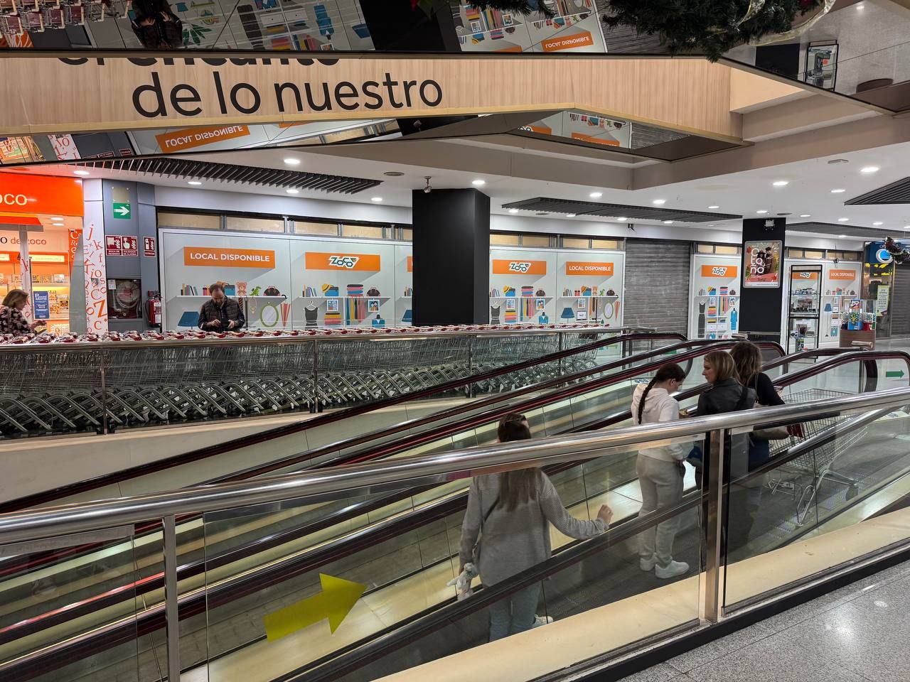 El Zoco se reinventa