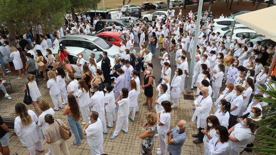 El juez levanta la suspensión cautelar que autorizaba a tratar con ozonoterapia a un paciente en la UCI de la Plana