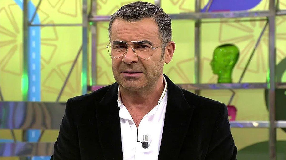 Jorge Javier responde a Karmele: &quot;Es la mujer más egoísta que conozco&quot;