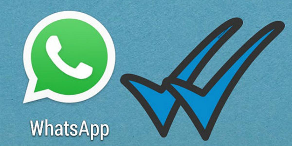 La nova icona de la discòrdia de WhatsApp.